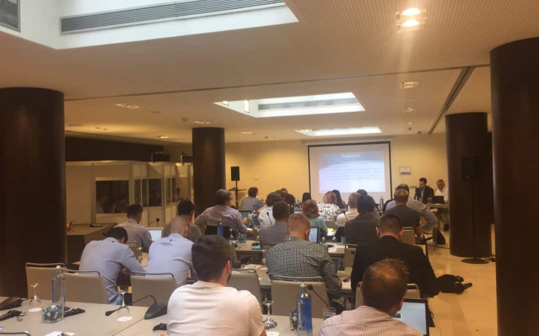 Important changes for EU Athletes following the 2017 General Assembly