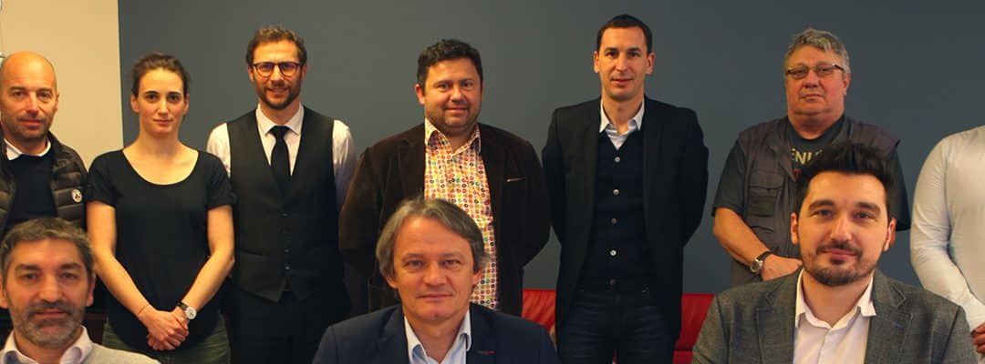 EU Athletes supports FNASS against the law change affecting professional athletes