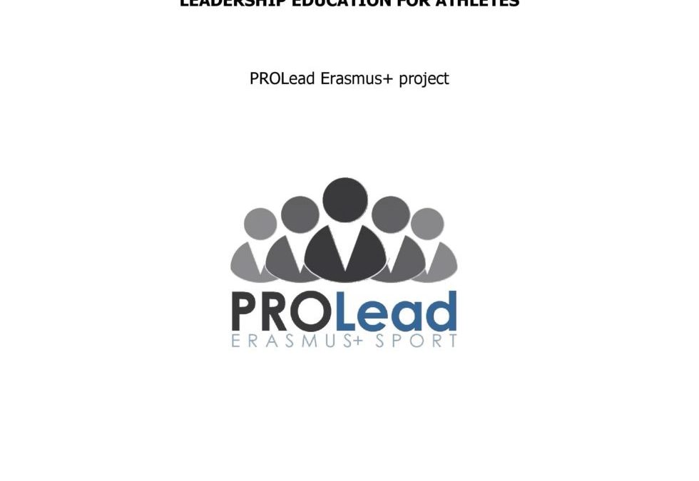 PROLead Erasmus+ project about to enter its next phase