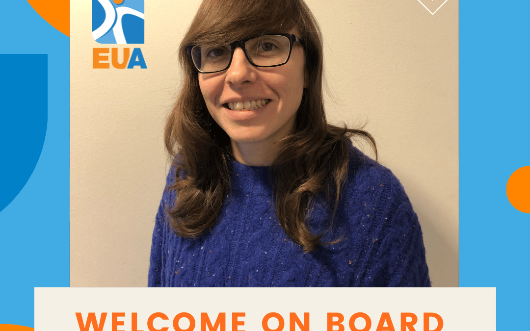 Welcome on board – Natalia Orive Siviter