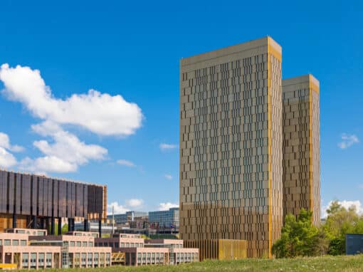 European Court of Justice