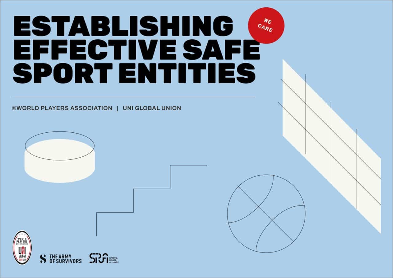 Tackling Abuse in Sport in the Right Way New Guidance On Establishing