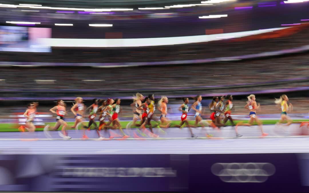 Olympic athletes should be paid and heard, says public poll