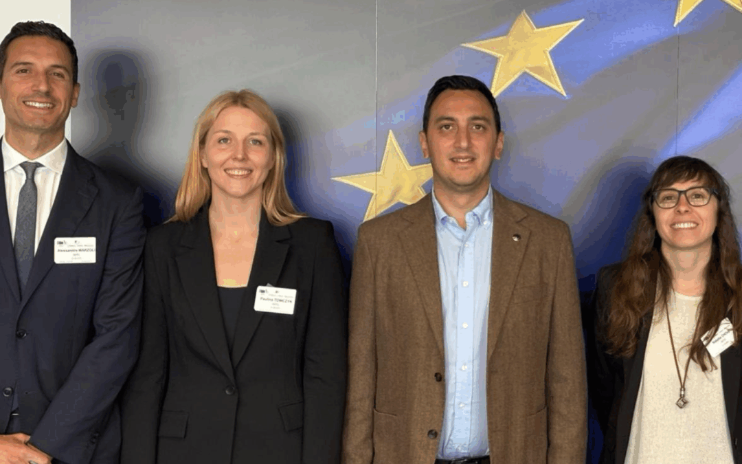 EAPA welcomes European Parliament’s Resolution on the European Sport Model
