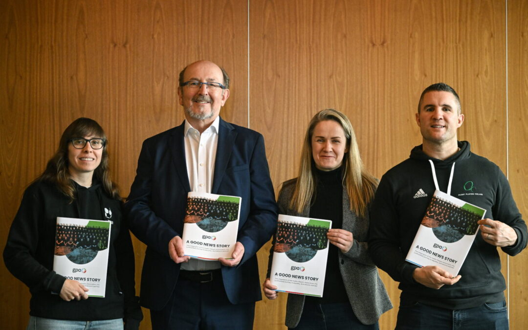 The Integration of the GPA